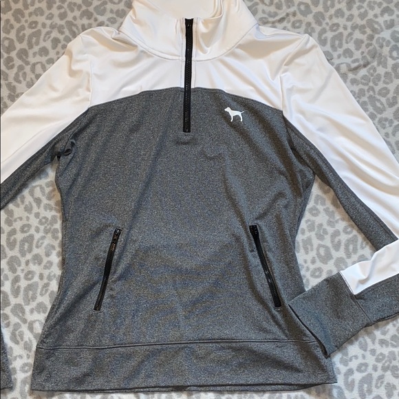 PINK pullover. - Picture 2 of 2